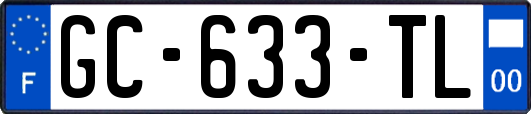GC-633-TL