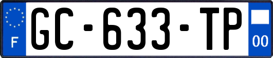 GC-633-TP
