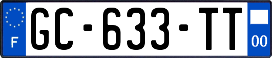 GC-633-TT