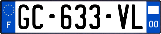 GC-633-VL