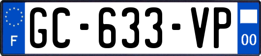 GC-633-VP