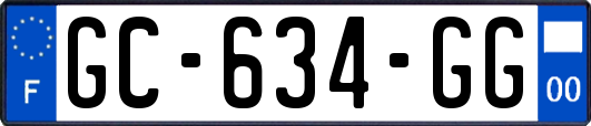 GC-634-GG