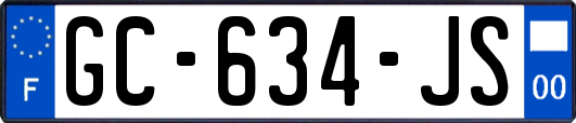 GC-634-JS