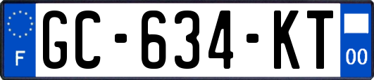 GC-634-KT