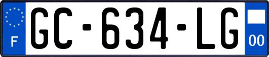 GC-634-LG