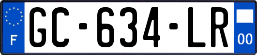 GC-634-LR