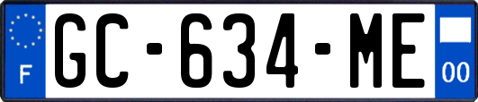 GC-634-ME