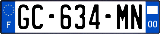 GC-634-MN