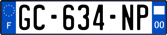 GC-634-NP