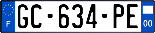 GC-634-PE