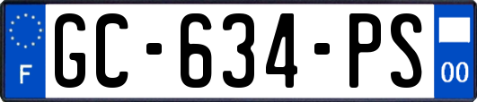 GC-634-PS