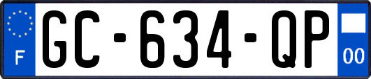 GC-634-QP