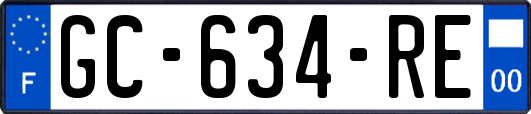 GC-634-RE