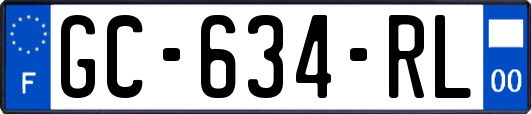 GC-634-RL