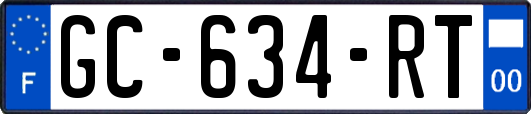 GC-634-RT