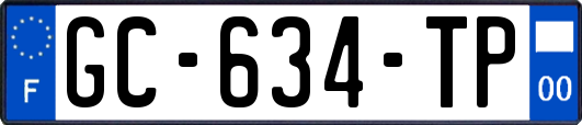 GC-634-TP
