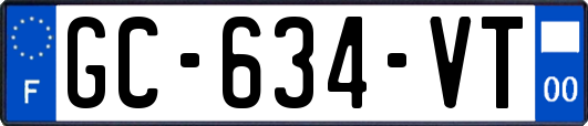 GC-634-VT
