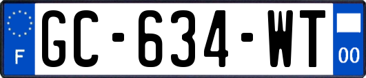 GC-634-WT