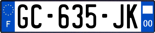 GC-635-JK