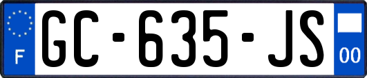 GC-635-JS