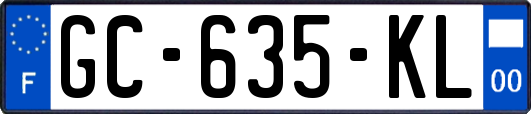 GC-635-KL