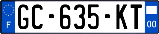 GC-635-KT