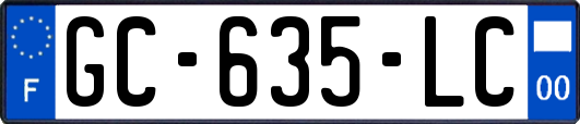 GC-635-LC