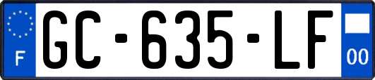 GC-635-LF