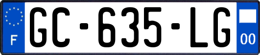 GC-635-LG