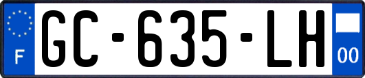GC-635-LH