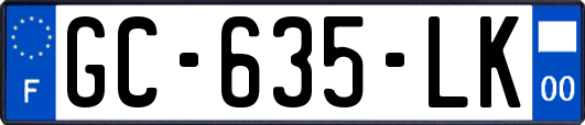 GC-635-LK