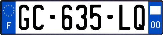 GC-635-LQ