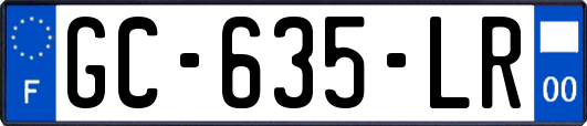 GC-635-LR