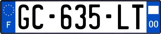 GC-635-LT