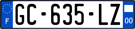 GC-635-LZ