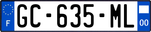 GC-635-ML