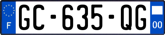 GC-635-QG