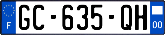 GC-635-QH