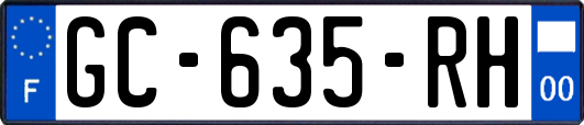GC-635-RH