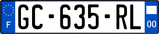 GC-635-RL