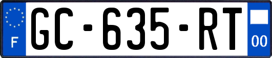 GC-635-RT