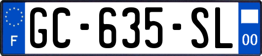 GC-635-SL