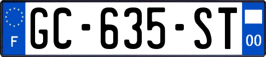 GC-635-ST