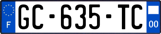 GC-635-TC