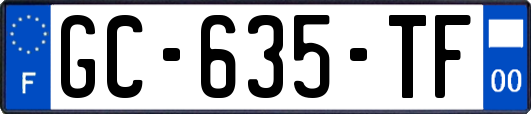GC-635-TF