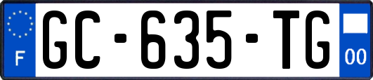 GC-635-TG