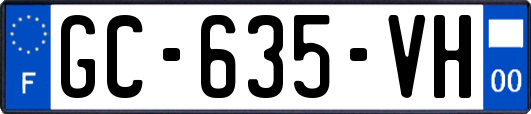 GC-635-VH