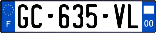 GC-635-VL