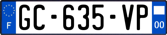 GC-635-VP
