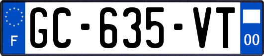 GC-635-VT